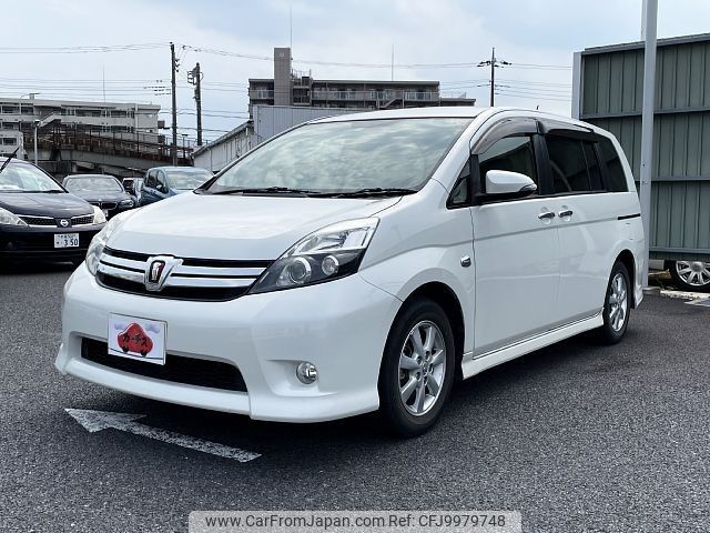 toyota isis 2016 -TOYOTA--Isis DBA-ZGM10W--ZGM10-0067904---TOYOTA--Isis DBA-ZGM10W--ZGM10-0067904- image 1