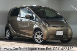 mitsubishi i 2008 -MITSUBISHI--i DBA-HA1W--HA1W-0802817---MITSUBISHI--i DBA-HA1W--HA1W-0802817-
