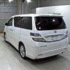 toyota vellfire 2009 -TOYOTA--Vellfire ANH25W-8013912---TOYOTA--Vellfire ANH25W-8013912- image 2