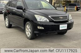 toyota harrier 2008 -TOYOTA--Harrier CBA-ACU30W--ACU30-0088987---TOYOTA--Harrier CBA-ACU30W--ACU30-0088987-