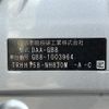 honda freed 2017 CFJ0194050 image 28