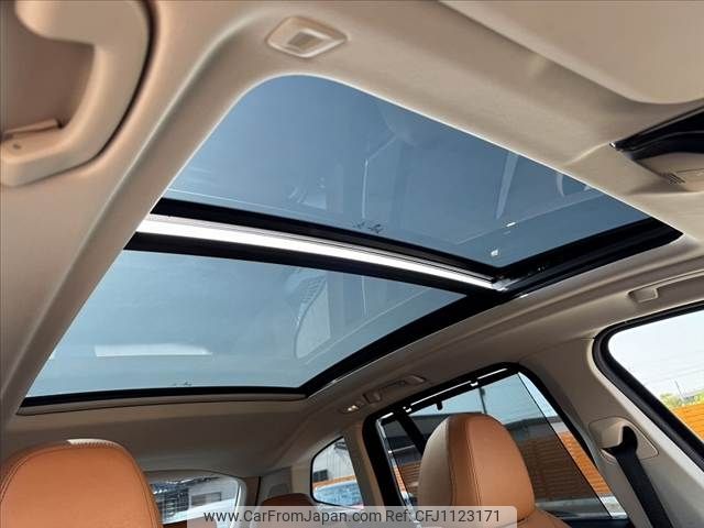 bmw x3 2021 -BMW--BMW X3 3BA-TY20--WBATY16050N089728---BMW--BMW X3 3BA-TY20--WBATY16050N089728- image 2