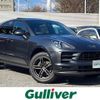 porsche macan 2019 -PORSCHE--Porsche Macan ABA-J1H1--WP1ZZZ95ZLLB05700---PORSCHE--Porsche Macan ABA-J1H1--WP1ZZZ95ZLLB05700- image 1