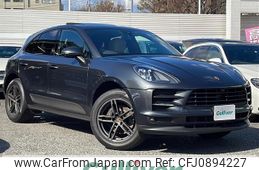 porsche macan 2019 -PORSCHE--Porsche Macan ABA-J1H1--WP1ZZZ95ZLLB05700---PORSCHE--Porsche Macan ABA-J1H1--WP1ZZZ95ZLLB05700-