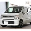 suzuki wagon-r 2020 -SUZUKI 【福井 581ｷ646】--Wagon R MH55S--320825---SUZUKI 【福井 581ｷ646】--Wagon R MH55S--320825- image 1
