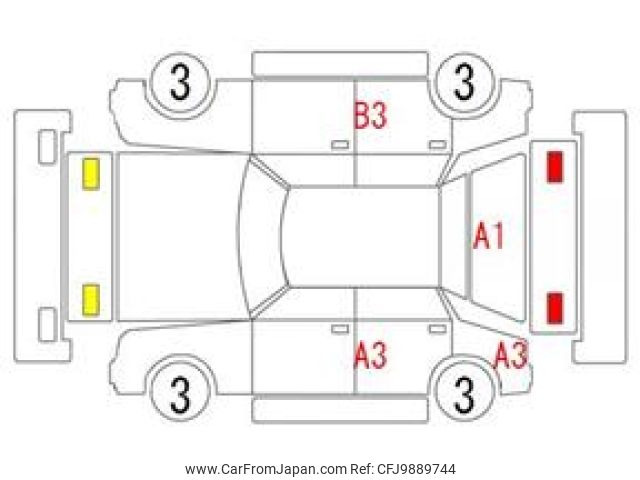 nissan march 2008 -NISSAN--March DBA-AK12--AK12-386809---NISSAN--March DBA-AK12--AK12-386809- image 2