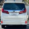 toyota alphard 2018 -TOYOTA--Alphard DBA-GGH30W--GGH30-0025247---TOYOTA--Alphard DBA-GGH30W--GGH30-0025247- image 5