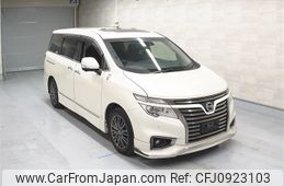 nissan elgrand 2019 -NISSAN--Elgrand TE52-114471---NISSAN--Elgrand TE52-114471-
