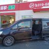 honda stepwagon 2011 CFJ0760653 image 30