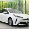 toyota prius 2019 -TOYOTA--Prius DAA-ZVW51--ZVW51-6127804---TOYOTA--Prius DAA-ZVW51--ZVW51-6127804- image 17