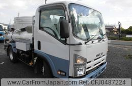 isuzu elf-truck 2016 -ISUZU--Elf TPG-NMR85AN--NMR85-7030928---ISUZU--Elf TPG-NMR85AN--NMR85-7030928-