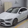 mercedes-benz cla-class 2021 -MERCEDES-BENZ--Benz CLA 118384M-W1K1183842N245749---MERCEDES-BENZ--Benz CLA 118384M-W1K1183842N245749- image 1