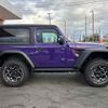 chrysler jeep-wrangler 2023 CFJ1809033 image 16