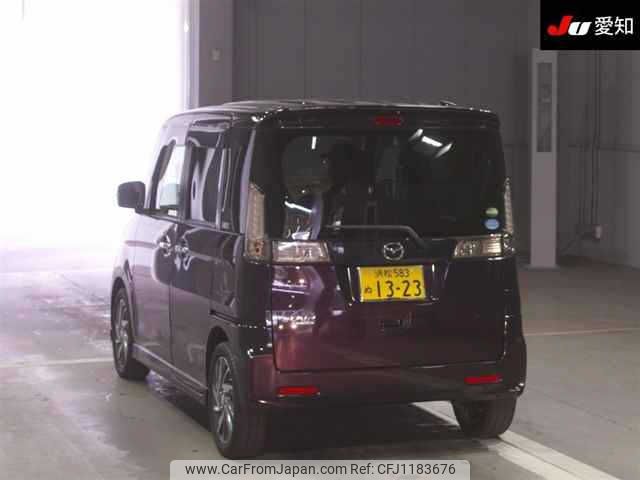 mazda flair-wagon 2015 -MAZDA 【浜松 583ﾇ1323】--Flair Wagon MM42S-590469---MAZDA 【浜松 583ﾇ1323】--Flair Wagon MM42S-590469- image 2