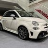 abarth 595 2021 quick_quick_31214T_ZFABF12H0MJF29832 image 1