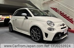 abarth 595 2021 quick_quick_31214T_ZFABF12H0MJF29832