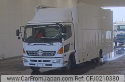 hino ranger 2007 -HINO--Hino Ranger FJ7JLFA-10183---HINO--Hino Ranger FJ7JLFA-10183-