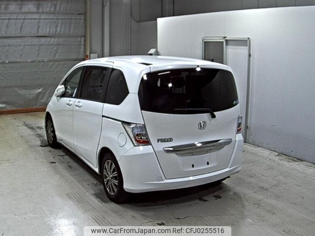 honda freed 2013 -HONDA--Freed GB3-3006305---HONDA--Freed GB3-3006305- image 2