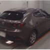 mazda mazda3-fastback 2021 CFJ1791891 image 5