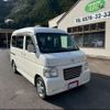 honda vamos 2006 -HONDA 【飛騨 580ｳ9574】--Vamos HM4--2200139---HONDA 【飛騨 580ｳ9574】--Vamos HM4--2200139- image 24