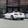 mercedes-benz slc 2017 -MERCEDES-BENZ--Benz SLC DBA-172431--WDD1724312F142951---MERCEDES-BENZ--Benz SLC DBA-172431--WDD1724312F142951- image 4