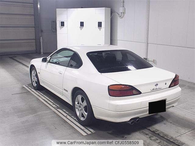 nissan silvia 2000 -NISSAN--Silvia S15ｶｲ-026444---NISSAN--Silvia S15ｶｲ-026444- image 2