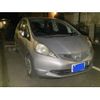 honda fit 2010 -HONDA--Fit DBA-GE6--GE6-1351544---HONDA--Fit DBA-GE6--GE6-1351544- image 2