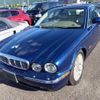jaguar xj-series 2004 -JAGUAR--Jaguar XJ Series J72RA--SAJKC72N14RG22663---JAGUAR--Jaguar XJ Series J72RA--SAJKC72N14RG22663- image 1