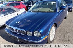 jaguar xj-series 2004 -JAGUAR--Jaguar XJ Series J72RA--SAJKC72N14RG22663---JAGUAR--Jaguar XJ Series J72RA--SAJKC72N14RG22663-