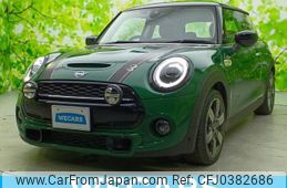 mini mini-others 2020 quick_quick_CBA-XR20M_WMWXR520702M40460