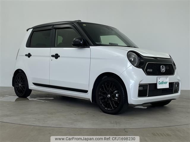 honda n-one 2023 CFJ1698230 image 1