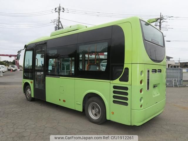 hino poncho 2019 CFJ1912261 image 2