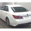 toyota crown-hybrid 2017 quick_quick_DAA-AWS210_6134799 image 4