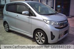 mitsubishi ek 2013 CFJ1643289