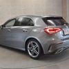 mercedes-benz a-class 2019 -MERCEDES-BENZ 【名変中 】--Benz A Class 177012--2V039993---MERCEDES-BENZ 【名変中 】--Benz A Class 177012--2V039993- image 8