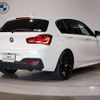 bmw 1-series 2019 quick_quick_DBA-1R15_WBA1R520505L51443 image 2