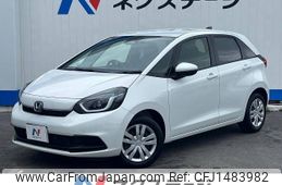 honda fit 2024 -HONDA--Fit 5BA-GS4--GS4-1020020---HONDA--Fit 5BA-GS4--GS4-1020020-