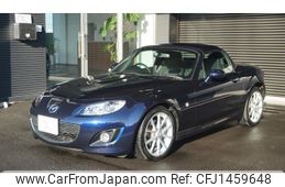 mazda roadster 2009 CFJ1459648