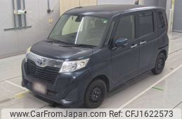 toyota roomy 2018 CFJ1622573