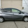 nissan note 2013 -NISSAN--Note DBA-E12--E12-118611---NISSAN--Note DBA-E12--E12-118611- image 2