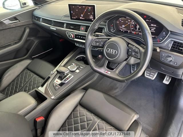 audi s5-sportback 2019 CFJ1737148 image 2
