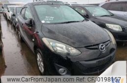 mazda demio 2011 -MAZDA--Demio DBA-DEJFS--DEJFS-116777---MAZDA--Demio DBA-DEJFS--DEJFS-116777-