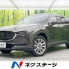 mazda cx-8 2018 -MAZDA--CX-8 3DA-KG2P--KG2P-106061---MAZDA--CX-8 3DA-KG2P--KG2P-106061- image 1