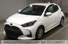 toyota yaris 2020 -TOYOTA--Yaris 6AA-MXPH10--MXPH10-2011631---TOYOTA--Yaris 6AA-MXPH10--MXPH10-2011631-