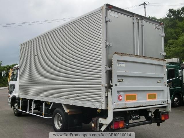 nissan diesel-ud-condor 2006 -NISSAN--Condor MK36A--13713---NISSAN--Condor MK36A--13713- image 2