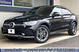 mercedes-benz glc-class 2020 quick_quick_253315_W1N2533152F810629