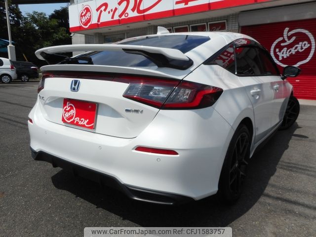 honda civic 2024 CFJ1583757 image 2