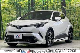 toyota c-hr 2018 quick_quick_ZYX10_ZYX10-2132433