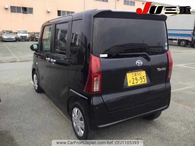 daihatsu tanto 2022 -DAIHATSU 【三重 582ｾ2995】--Tanto LA660S-0055908---DAIHATSU 【三重 582ｾ2995】--Tanto LA660S-0055908- image 2