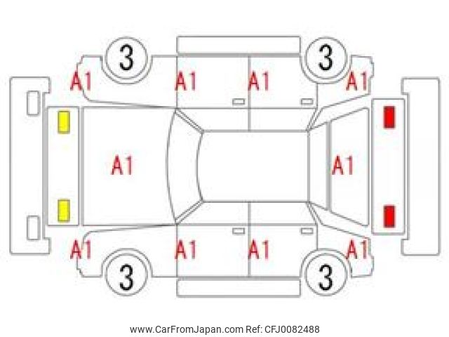 mazda demio 2015 -MAZDA--Demio LDA-DJ5FS--DJ5FS-137481---MAZDA--Demio LDA-DJ5FS--DJ5FS-137481- image 2